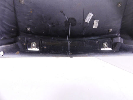2018 Yamaha YXZ1000 R EPS SE Center Panel Cover Fairing {{ shop.shopifyCountryName }} - Mototech271
