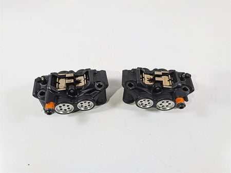 2024 Yamaha YZF R1 RN65 Front Brake Caliper Set 108mm - Read B3L-2580T-00-00 {{ shop.shopifyCountryName }} - Mototech271