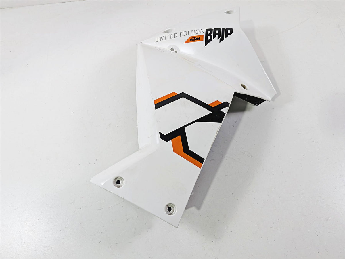 2013 KTM 990 Adventure Baja Left Main Side Cover Fairing 6000805000028B-Mototech271