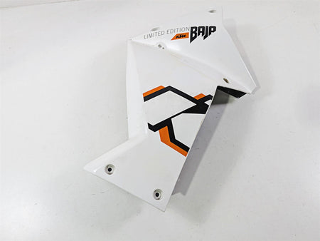 2013 KTM 990 Adventure Baja Left Main Side Cover Fairing 6000805000028B-Mototech271