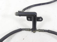 Load image into Gallery viewer, 2001 Yamaha XV1600 Road Star Front Brake Caliper + Lines Set 4WM-2580U-00-00 | Mototech271
