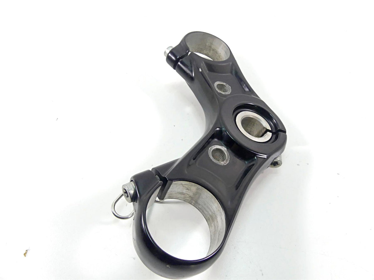 2017 Harley XL1200 CX Sportster Roadster Upper Triple Tree Clamp 55mm 45900106 {{ shop.shopifyCountryName }} - Mototech271