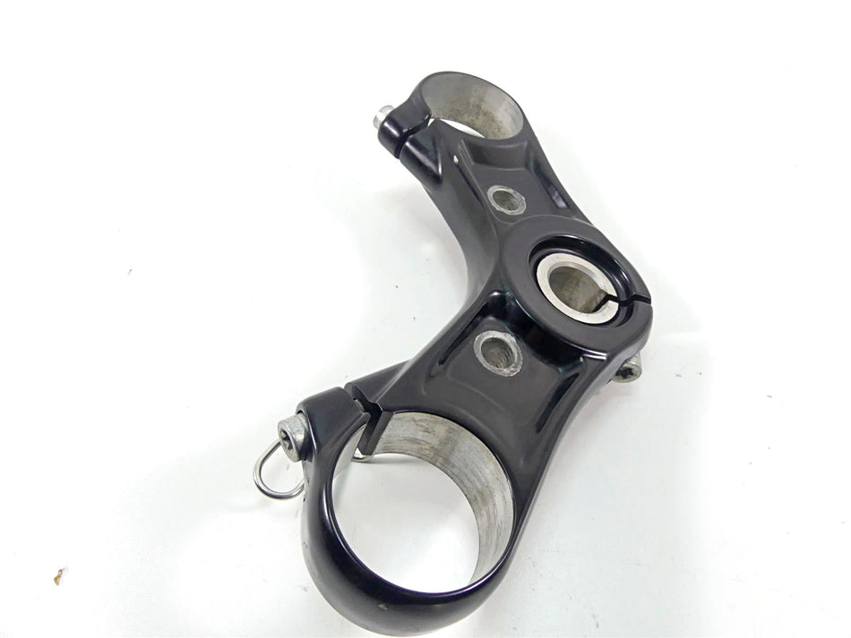2017 Harley XL1200 CX Sportster Roadster Upper Triple Tree Clamp 55mm 45900106 {{ shop.shopifyCountryName }} - Mototech271