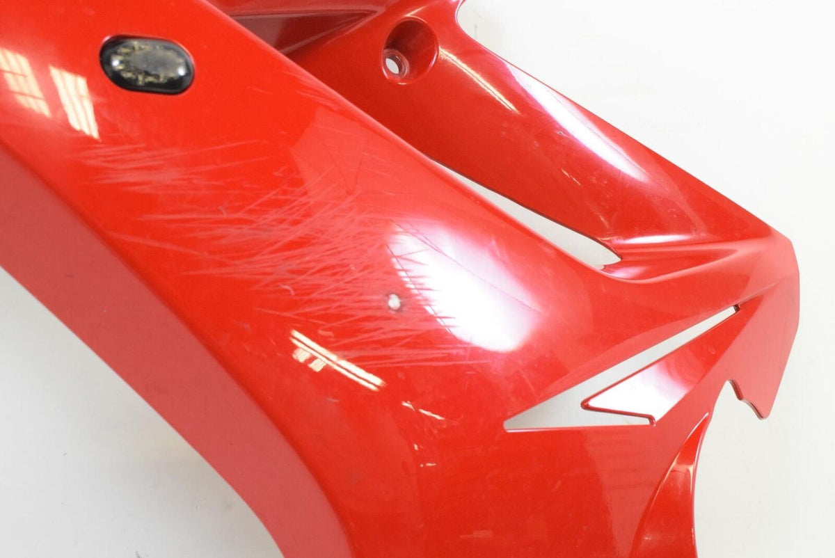 2012 Triumph Daytona 675 Left Main Fairing Cover Cowl T2307520 {{ shop.shopifyCountryName }} - Mototech271