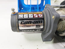 Load image into Gallery viewer, 2018 Can Am Maverick X3 XRC Turbo R SuperWinch Winch Terra 45 710005659 71000699
