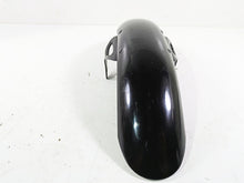 Load image into Gallery viewer, 2016 Harley FXDL Dyna Low Rider Front Fender Vivid Black 60139-06B | Mototech271
