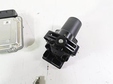 Load image into Gallery viewer, 2016  BMW R1200GS GSW K50 Cdi Ecm Ignition Handsfree Switch Key Lock Set 8552934 | Mototech271
