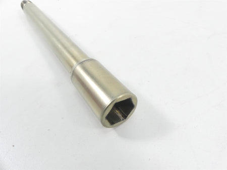 2013 Triumph Street Triple 675R Front 20mm Wheel Spindle Axle T2000650 {{ shop.shopifyCountryName }} - Mototech271