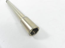 Load image into Gallery viewer, 2013 Triumph Street Triple 675R Front 20mm Wheel Spindle Axle T2000650 | Mototech271
