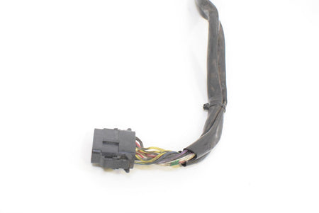 2000 Harley Touring FLHTCUI Electra Glide Fuel Tank Dash Cover 61270-98A {{ shop.shopifyCountryName }} - Mototech271