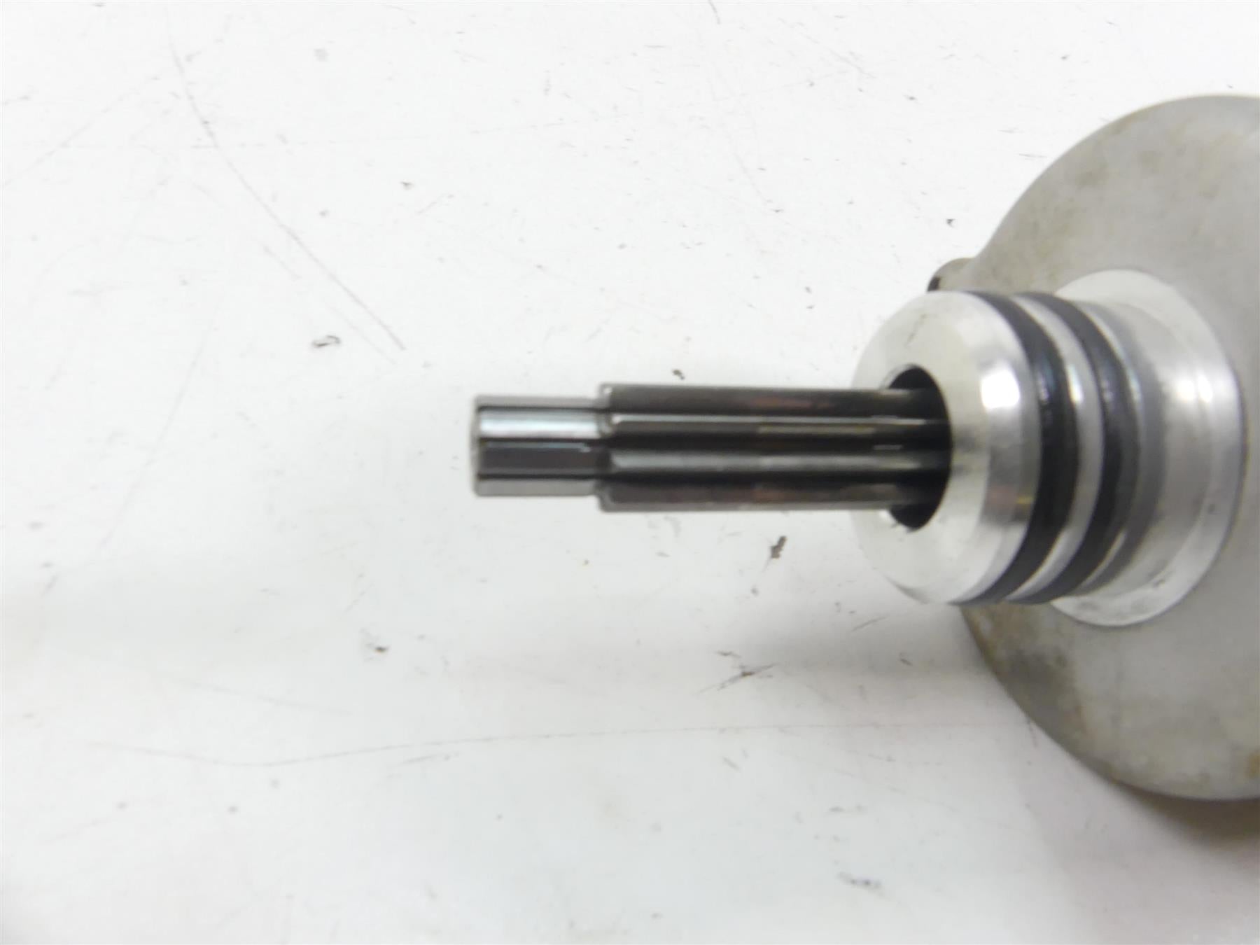 2021 Polaris RZR XP 1000 EPS Engine Starter Motor 4014548 {{ shop.shopifyCountryName }} - Mototech271