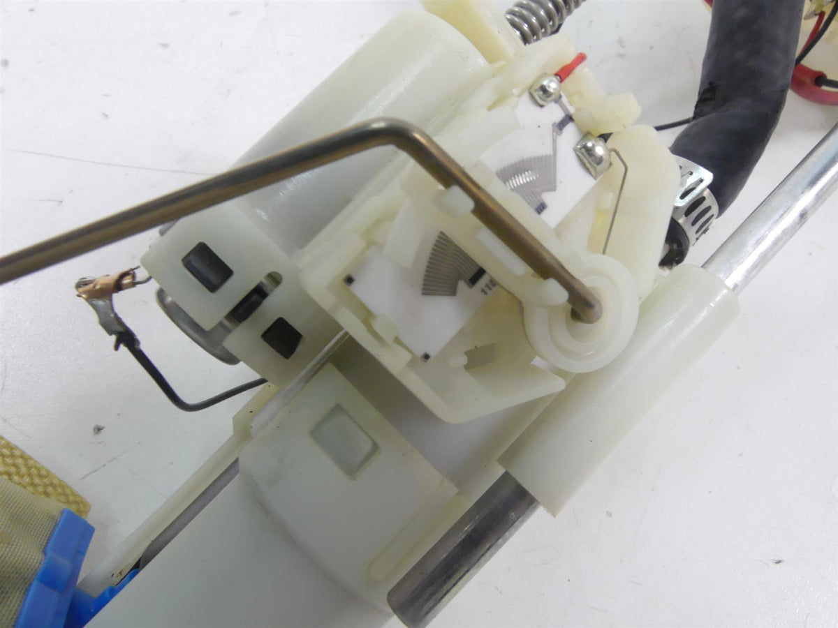 2018 Polaris RZR1000 XP EPS Tested Fuel Gas Petrol Pump 2205502 {{ shop.shopifyCountryName }} - Mototech271