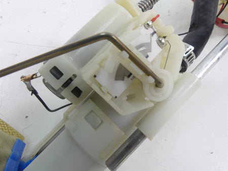 2018 Polaris RZR1000 XP EPS Tested Fuel Gas Petrol Pump 2205502 {{ shop.shopifyCountryName }} - Mototech271