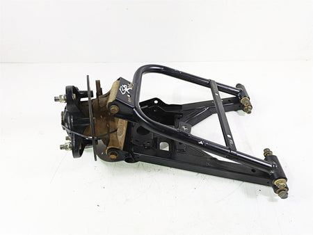 2022 Polaris Ranger 1000 Premium Rear Right Knee Assembly 1022803 5140867 {{ shop.shopifyCountryName }} - Mototech271