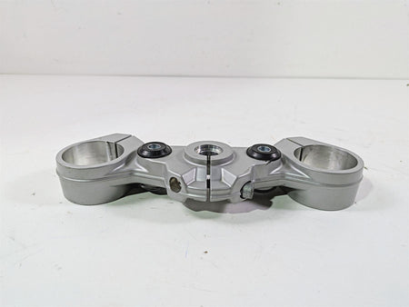 2017 BMW F800GS Adv K75 Upper Triple Tree Steering Clamp 31427715420 {{ shop.shopifyCountryName }} - Mototech271