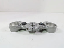 Load image into Gallery viewer, 2017 BMW F800GS Adv K75 Upper Triple Tree Steering Clamp 31427715420
