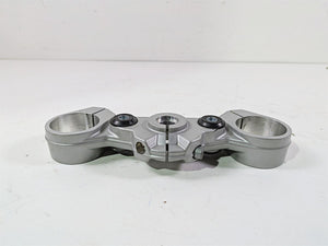 2017 BMW F800GS Adv K75 Upper Triple Tree Steering Clamp 31427715420