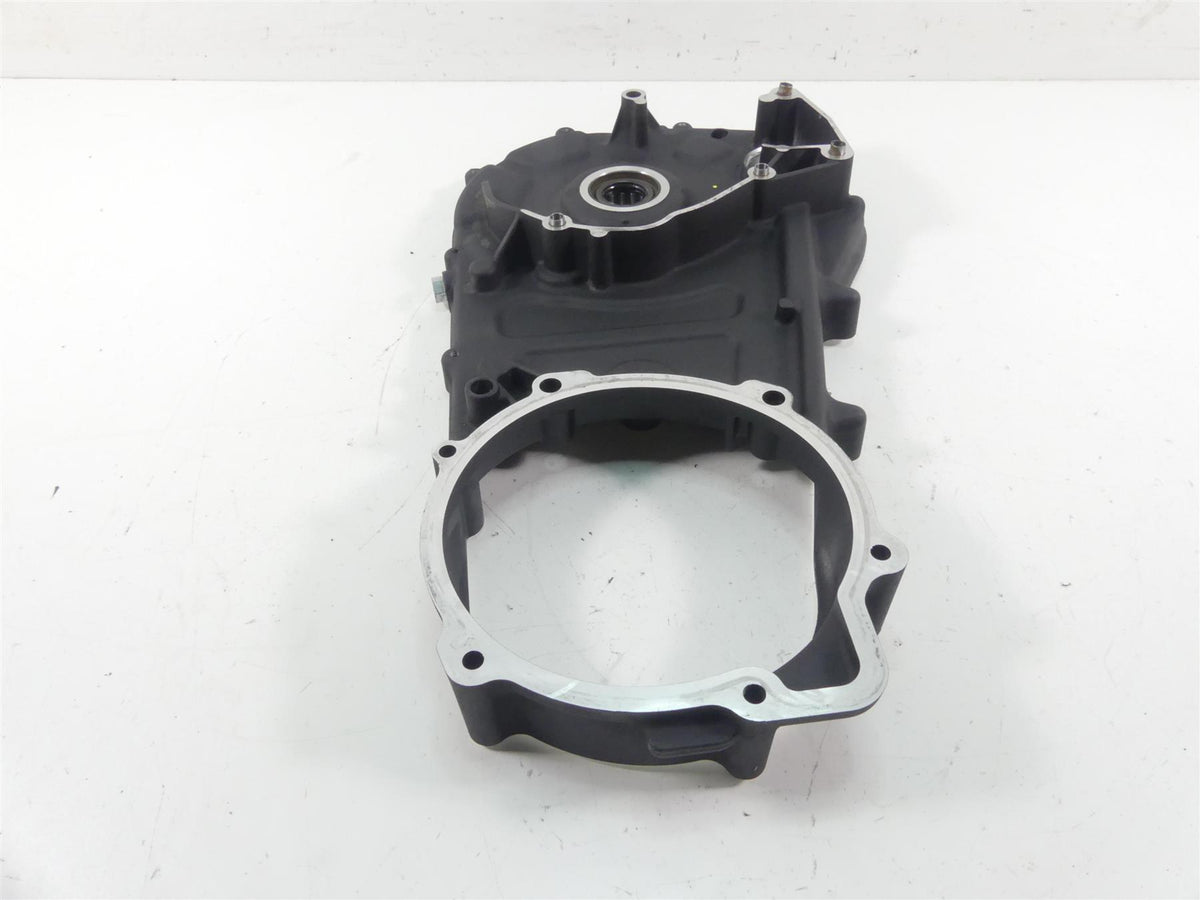 2021 Harley Softail FLSB Sport Glide Inner Primary Drive Clutch Cover 36500099 {{ shop.shopifyCountryName }} - Mototech271