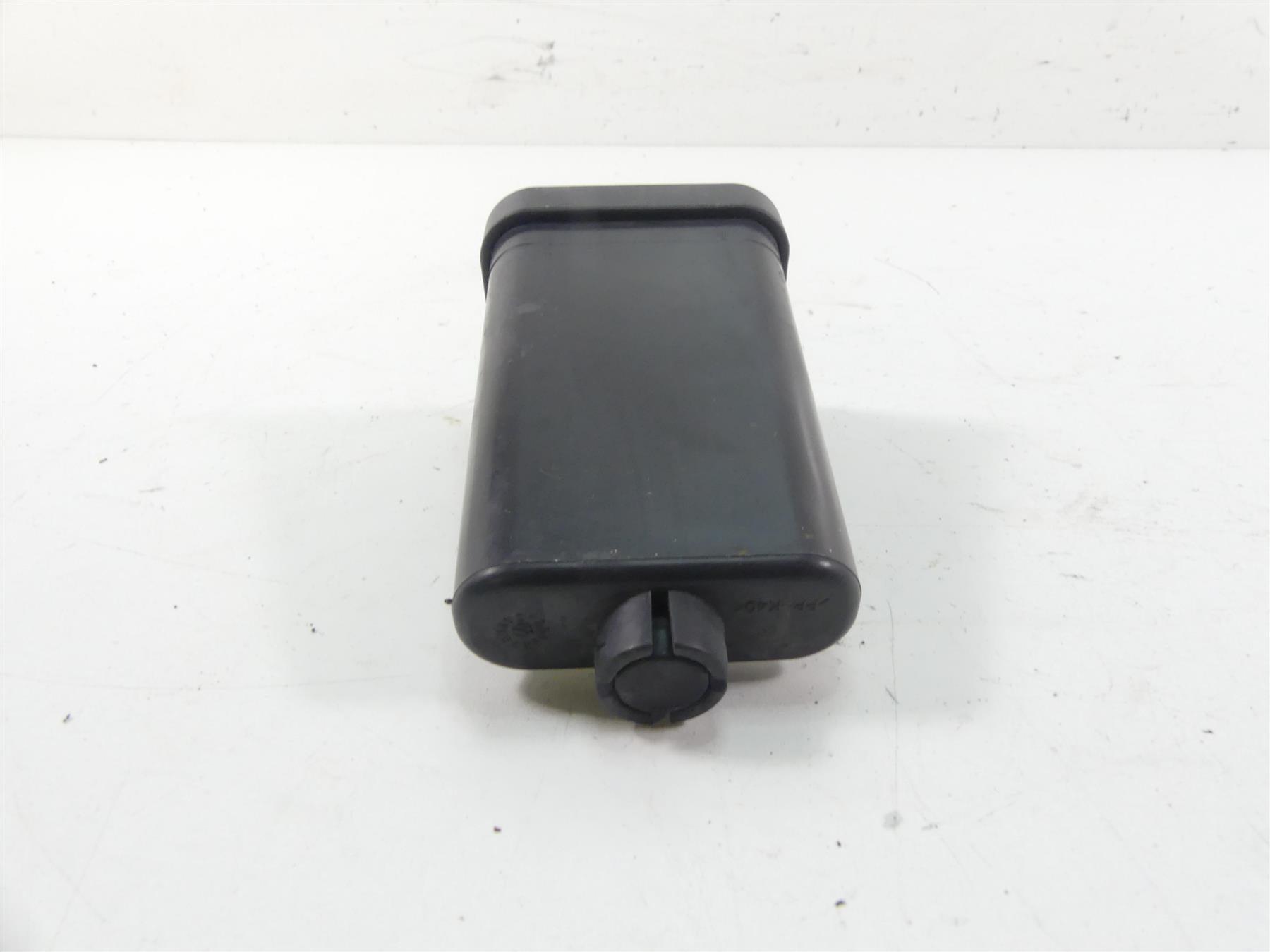 2008 Harley FXCWC Softail Rocker C Tsm Turn Signal Control Module 68921-07 {{ shop.shopifyCountryName }} - Mototech271