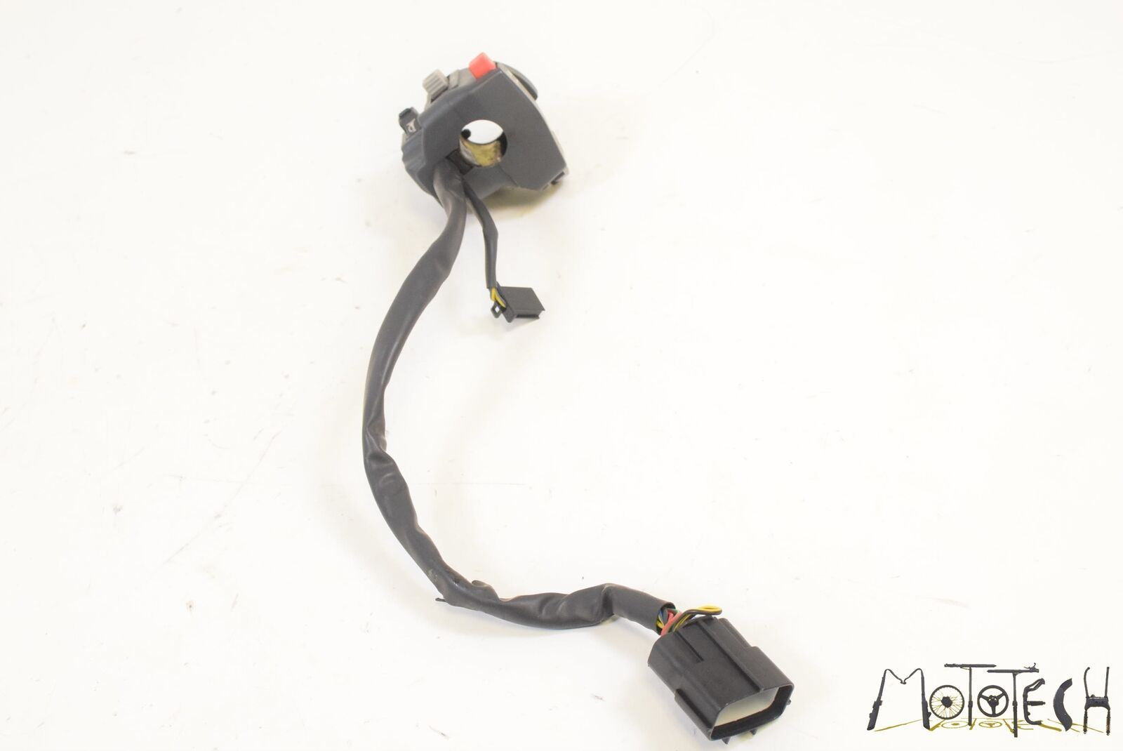 2000 MV Agusta F4 750 ORO Left Hand Control Switch Light {{ shop.shopifyCountryName }} - Mototech271