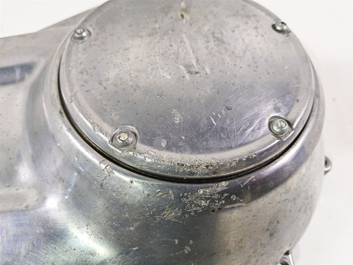 2020 Harley Softail FXST Standard Outer Primary Clutch Cover 25701254 25700935 {{ shop.shopifyCountryName }} - Mototech271