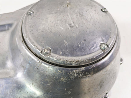 2020 Harley Softail FXST Standard Outer Primary Clutch Cover 25701254 25700935 {{ shop.shopifyCountryName }} - Mototech271
