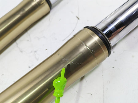 2018 BMW R1200GS GSW K50 Straight Front Fork Leg Set 31428393003 31428393004 {{ shop.shopifyCountryName }} - Mototech271