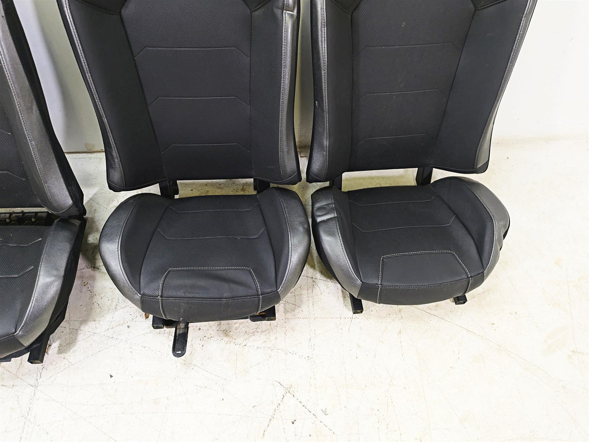 2023 Polaris RZR1000 XP 4 Premium Front Rear Left Right Seats 2692006 2692004 {{ shop.shopifyCountryName }} - Mototech271