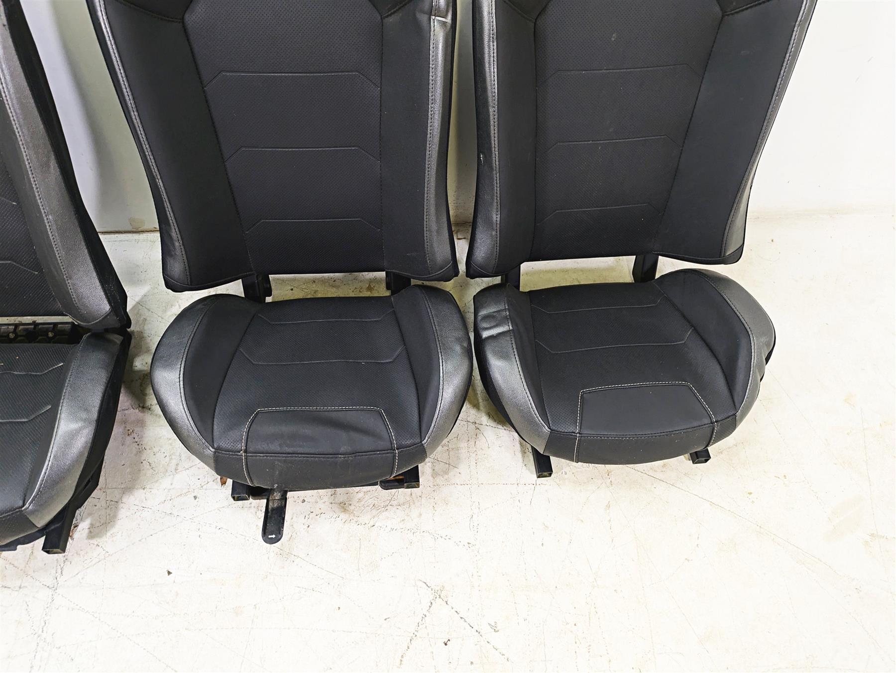 2023 Polaris RZR1000 XP 4 Premium Front Rear Left Right Seats 2692006 2692004 {{ shop.shopifyCountryName }} - Mototech271
