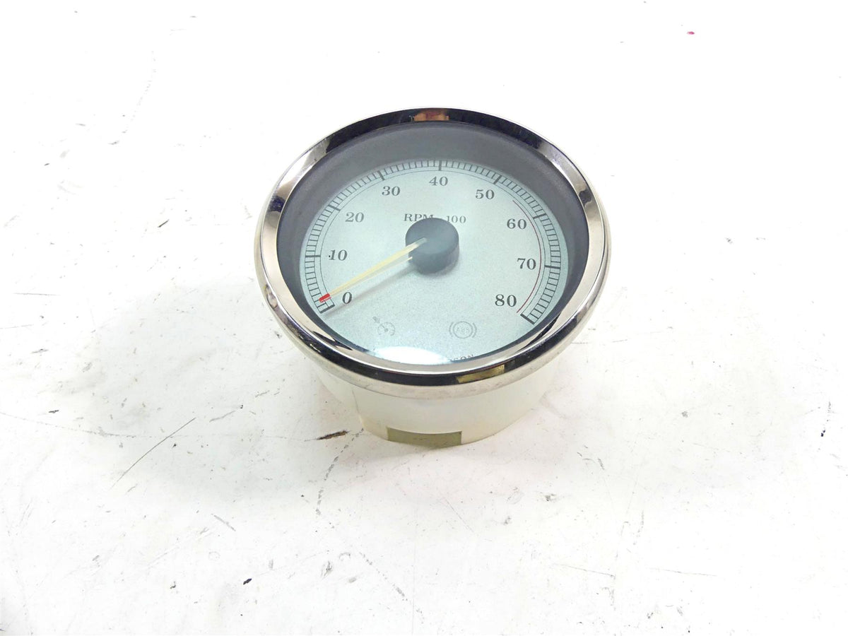 2011 Harley Touring FLTRX Road Glide Tachometer Tacho Meter Gauge 67459-04C {{ shop.shopifyCountryName }} - Mototech271