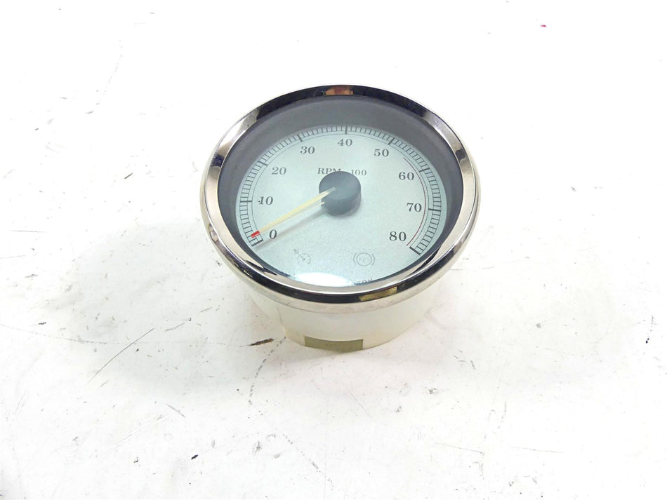 2011 Harley Touring FLTRX Road Glide Tachometer Tacho Meter Gauge 67459-04C {{ shop.shopifyCountryName }} - Mototech271