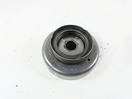2011 Harley FXDC Dyna Super Glide Ignition Rotor Fly Wheel 40356-07 {{ shop.shopifyCountryName }} - Mototech271