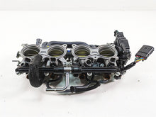 Load image into Gallery viewer, 2022 Suzuki GSXR 750 Mikuni Throttle Body Bodies 4K 1340615J21 13406-15J21 | Mototech271
