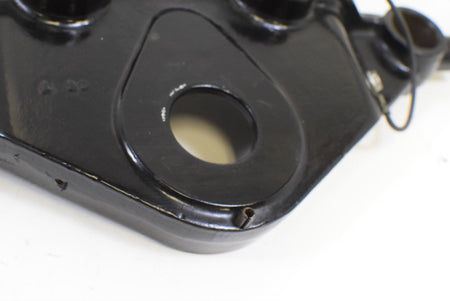 1997 Harley Touring FLHR Road King Upper Triple Tree Steering Clamp 45435-95 {{ shop.shopifyCountryName }} - Mototech271