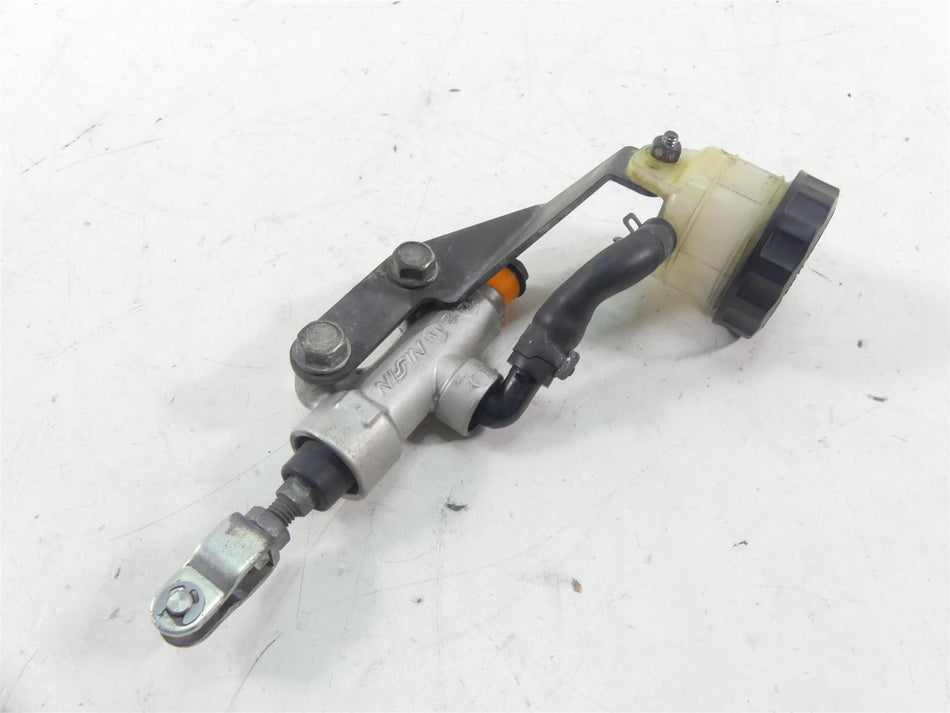 2012 Victory Cross Country Nissin Rear Brake Master Cylinder 1911621 {{ shop.shopifyCountryName }} - Mototech271