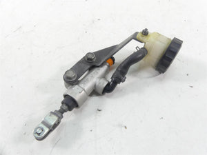 2012 Victory Cross Country Nissin Rear Brake Master Cylinder 1911621 | Mototech271