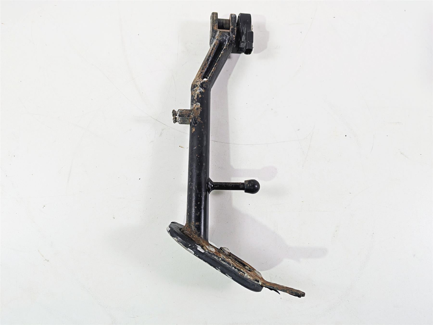 2016 BMW R1200RT K52 Side Kickstand Kick Stand Esa 46538532726 {{ shop.shopifyCountryName }} - Mototech271