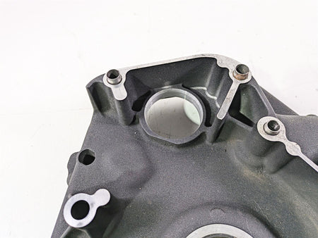 2015 Harley Touring FLHTKL E -Glide Low Inner Primary Clutch Cover 60677-07A {{ shop.shopifyCountryName }} - Mototech271