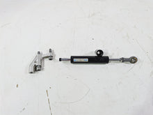 Load image into Gallery viewer, 2016 BMW F800R K73 Steering Damper Stabilizer &amp; Mounts 7653149 31427653149 | Mototech271
