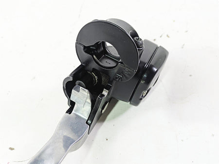 2015 Harley FXDL Dyna Low Rider Front Brake Master Cylinder 11/16 45170-08F {{ shop.shopifyCountryName }} - Mototech271