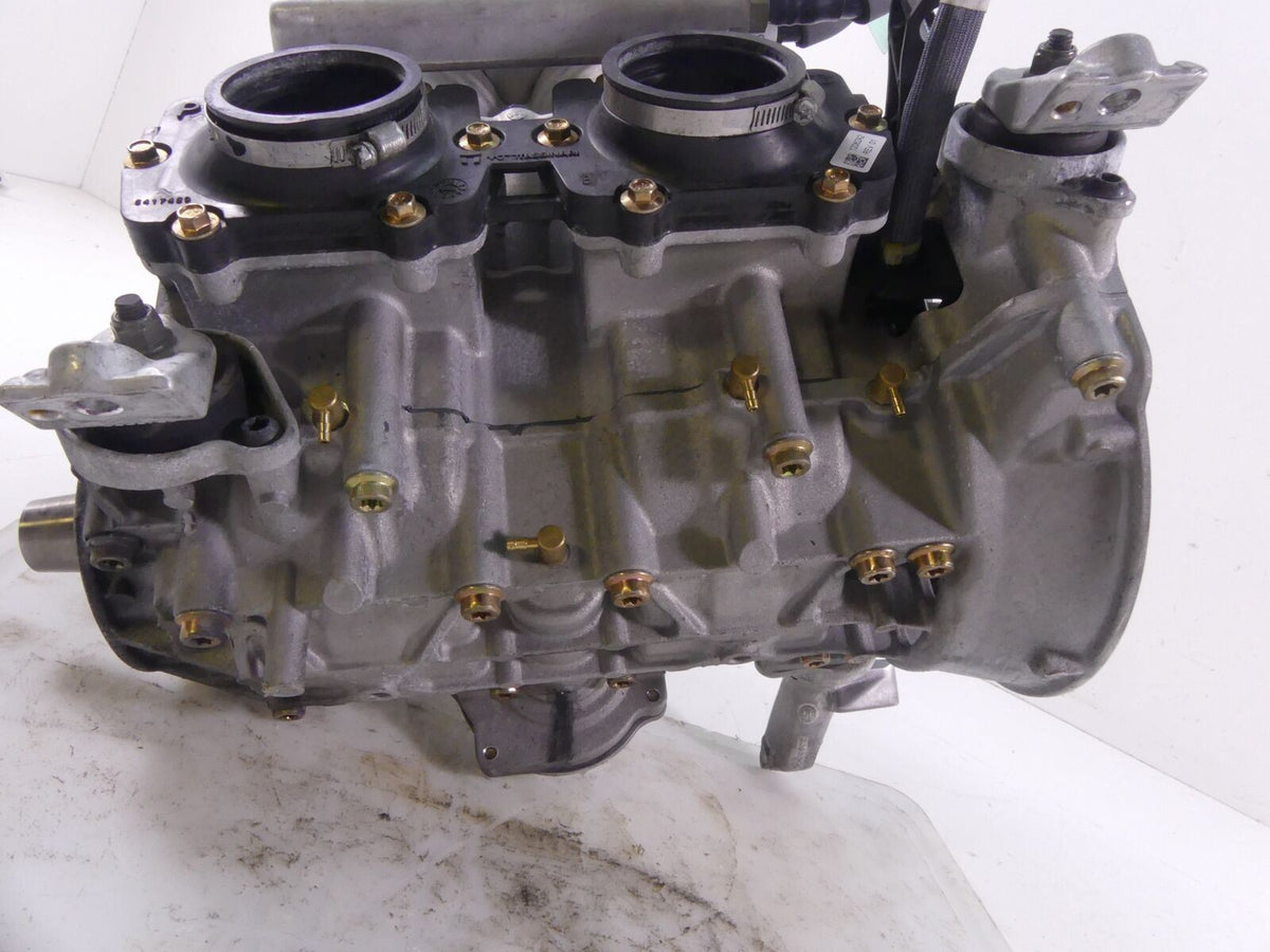 2021 Polaris 650 Matryx Indy VR1 Running Engine Motor 713 Miles Only 2208742 {{ shop.shopifyCountryName }} - Mototech271
