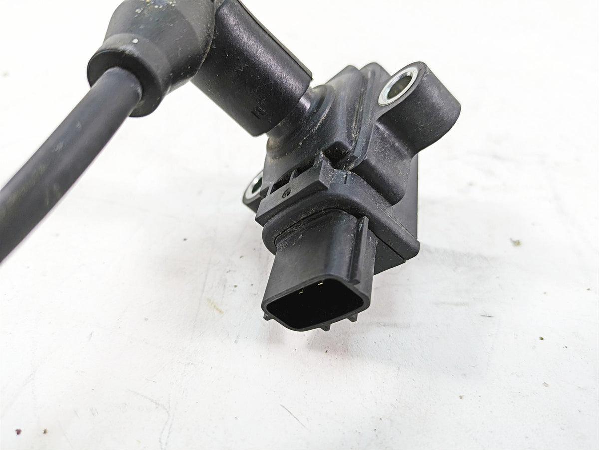 2021 CFMoto Zforce 500 Trail Bosch Ignition Coil Wires Plugs Set 01R 00A 003 {{ shop.shopifyCountryName }} - Mototech271