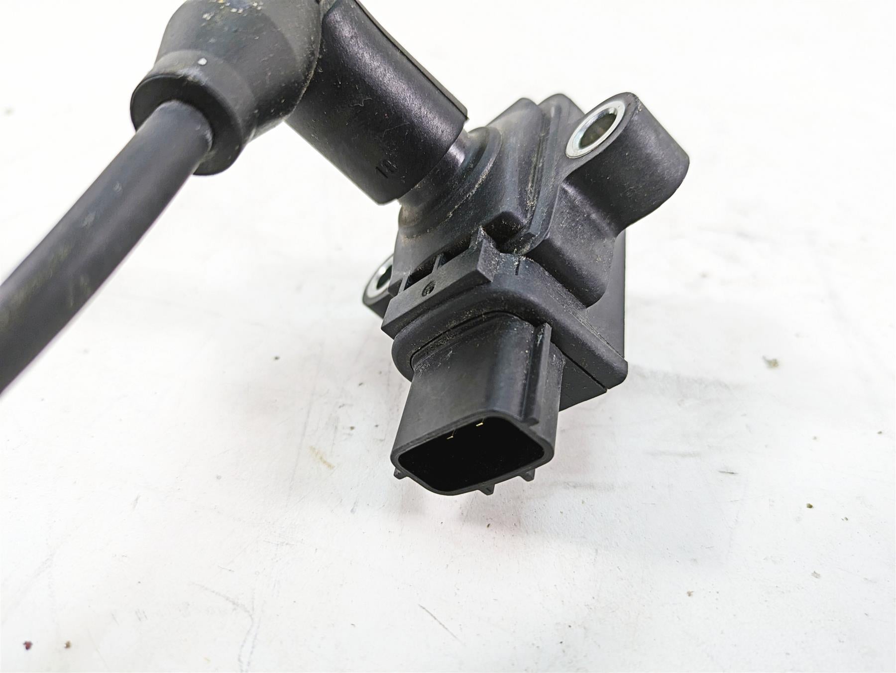2021 CFMoto Zforce 500 Trail Bosch Ignition Coil Wires Plugs Set 01R 00A 003 {{ shop.shopifyCountryName }} - Mototech271