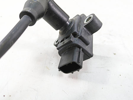 2021 CFMoto Zforce 500 Trail Bosch Ignition Coil Wires Plugs Set 01R 00A 003 {{ shop.shopifyCountryName }} - Mototech271