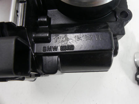 2017 BMW R1200RT K52 Throttle Body Fuel Injector Injection Set 13548564959 {{ shop.shopifyCountryName }} - Mototech271