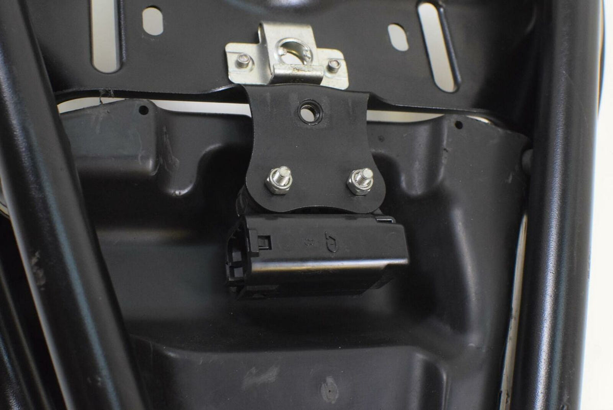 2013 Mv Agusta 675 F3 ERA Straight Subframe Sub Frame 80A0B8276 {{ shop.shopifyCountryName }} - Mototech271