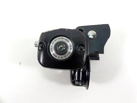 2010 Harley FXDF Dyna Fat Bob Front Brake Master Cylinder 9/16 -Read 45170-08E {{ shop.shopifyCountryName }} - Mototech271