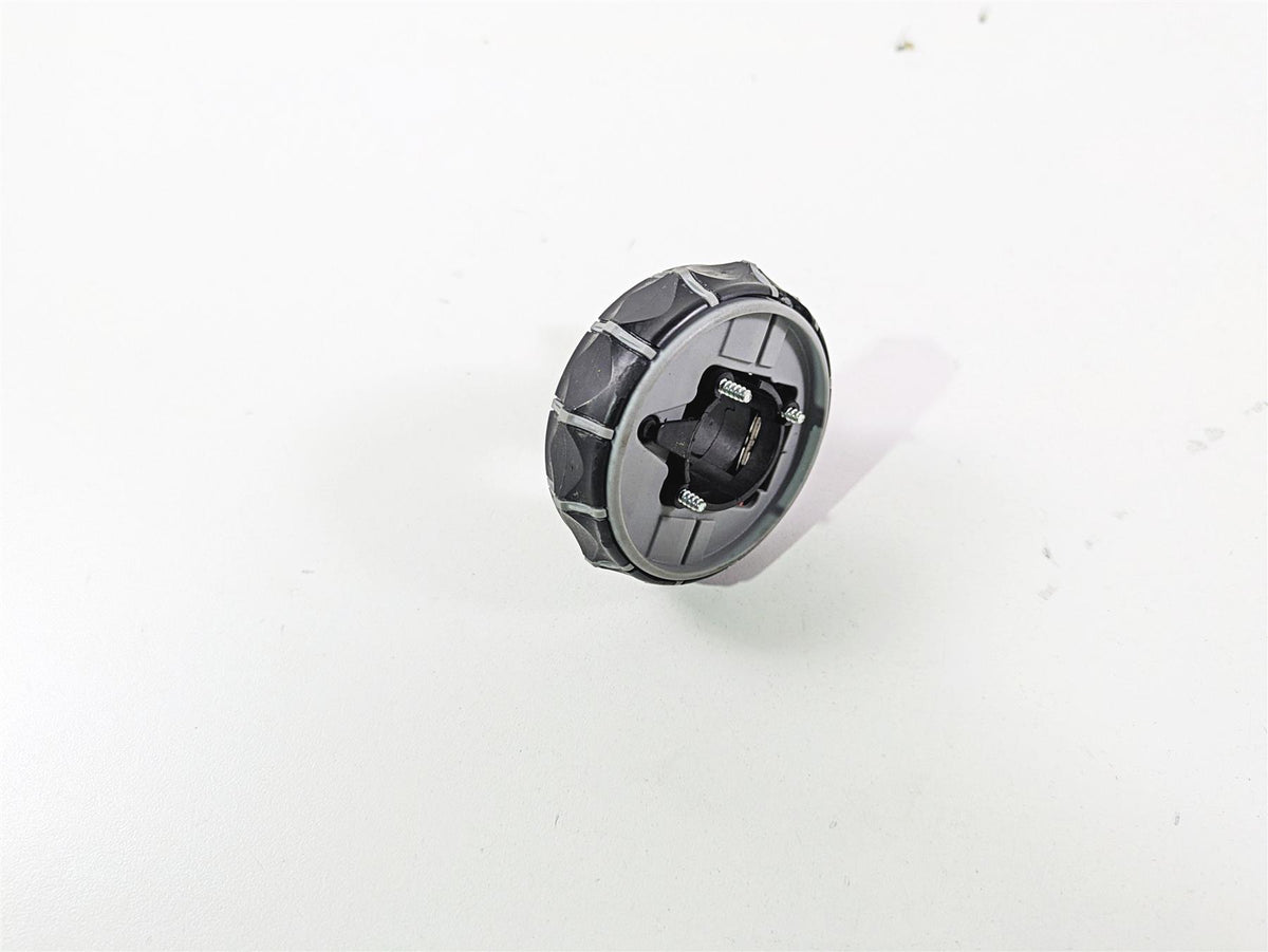 2014 BMW K1600 GTL K48 Left Round Multi Control Switch 61317727498 {{ shop.shopifyCountryName }} - Mototech271