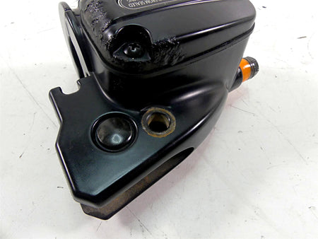 2011 Harley Touring FLTRX Road Glide Brembo Front Brake Master Cylinder 44551-08 {{ shop.shopifyCountryName }} - Mototech271