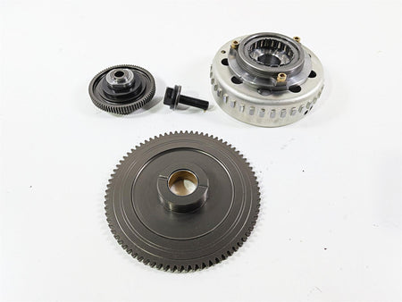 2021 Indian Scout 1200 Ignition Flywheel Rotor Starter Clutch 4014530 {{ shop.shopifyCountryName }} - Mototech271